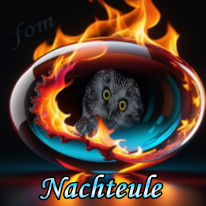 Nachteule