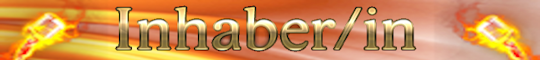 Inhaber