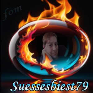Suessesbiest79